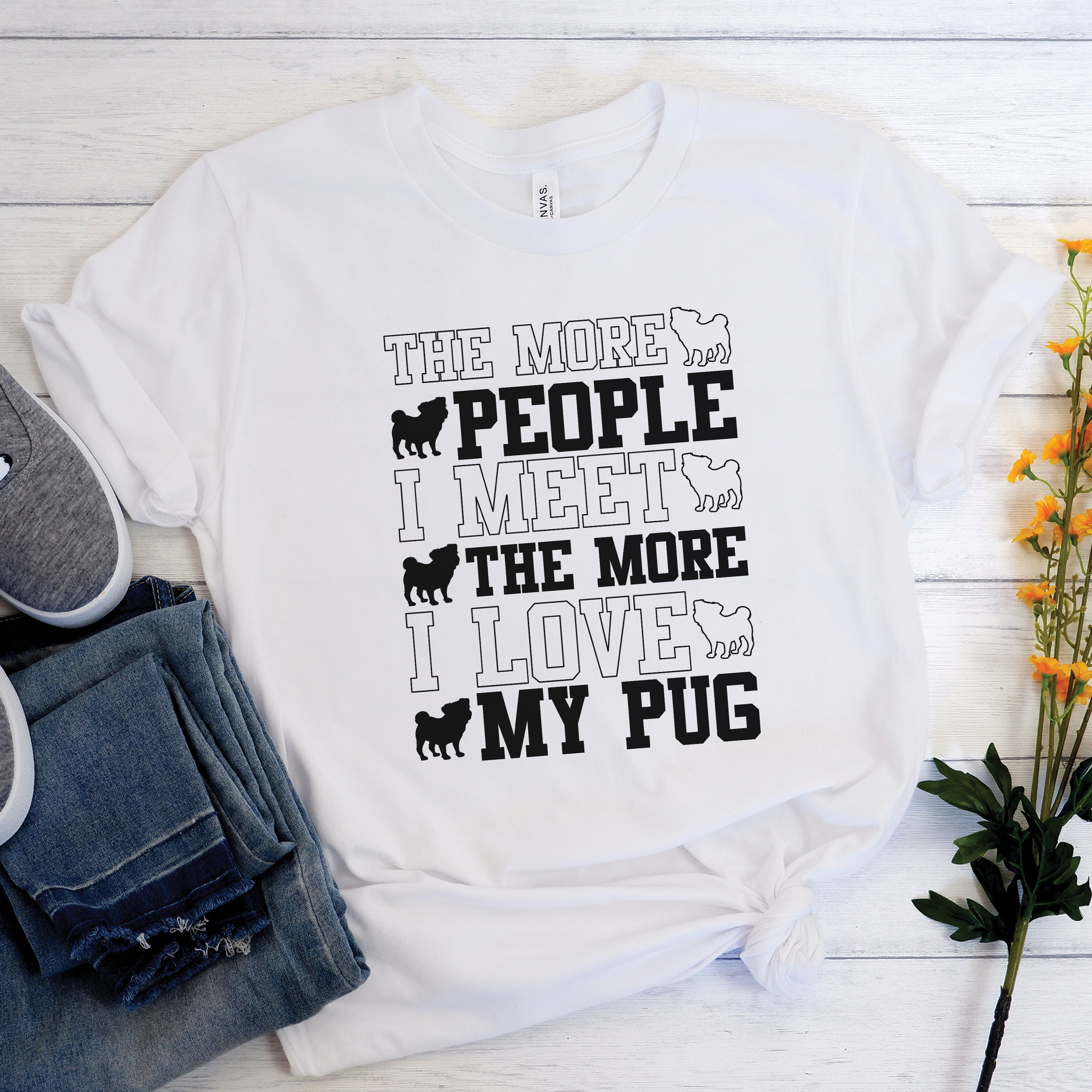 Sophie - Unisex Cotton T-Shirt