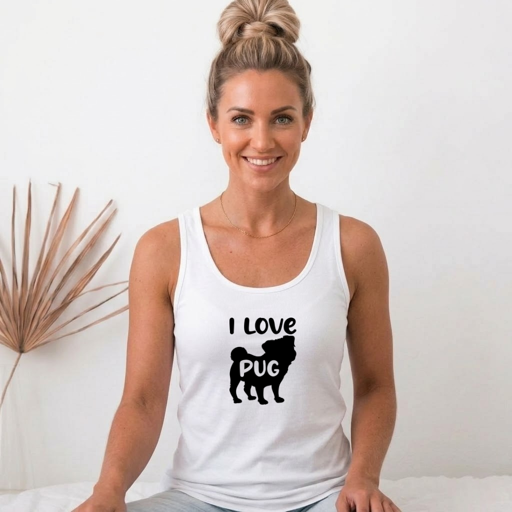 Milo  - Women's Breathable Sports Tank Top