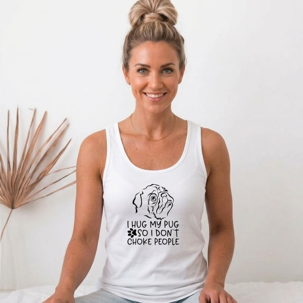 Zara  - Women's Breathable Sports Tank Top