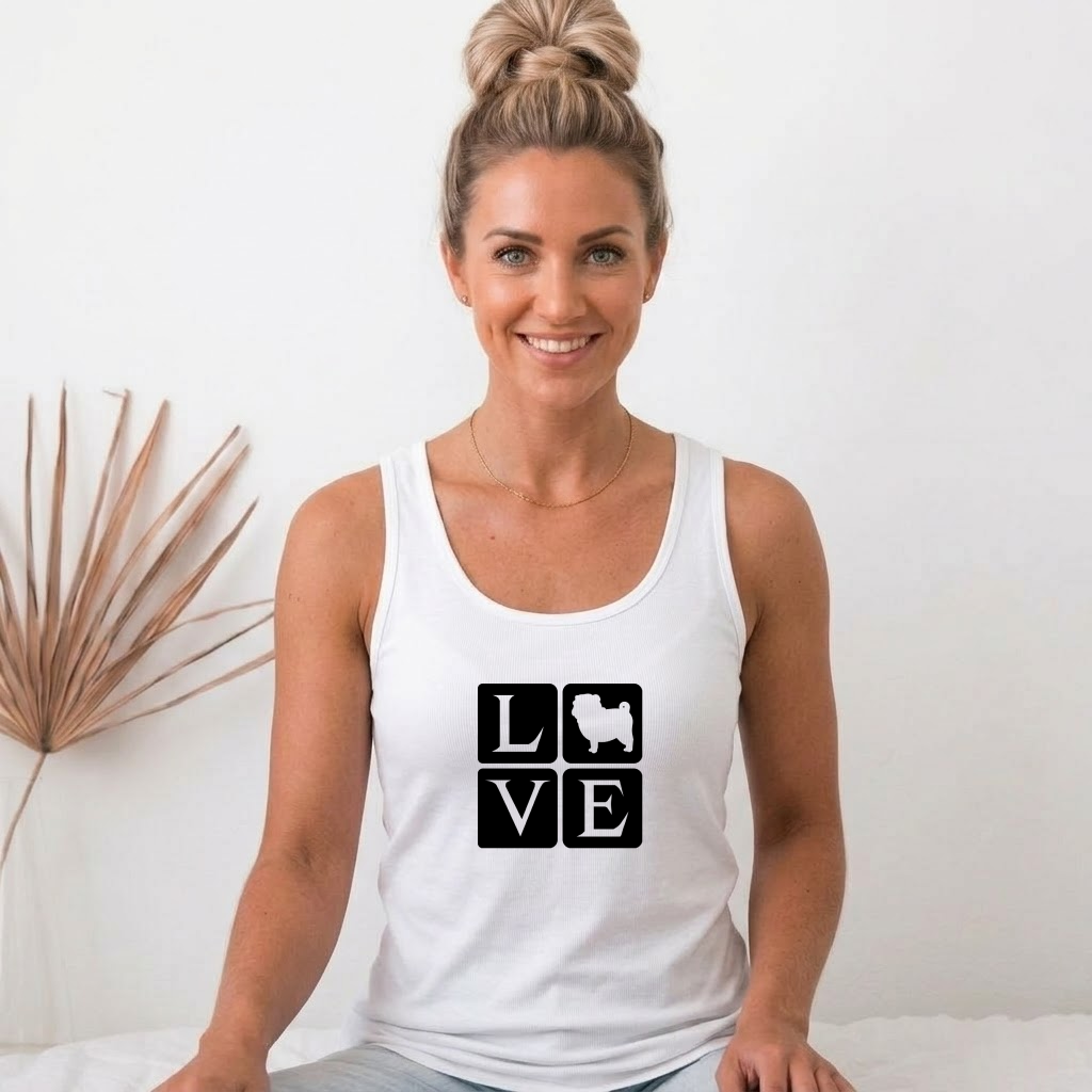 Coco  - Women's Breathable Sports Tank Top
