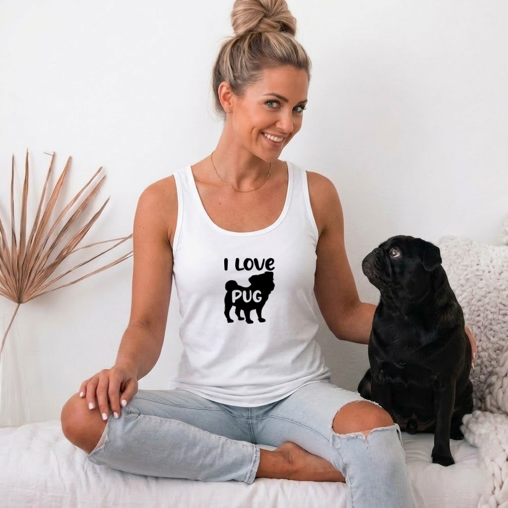 Milo  - Women's Breathable Sports Tank Top