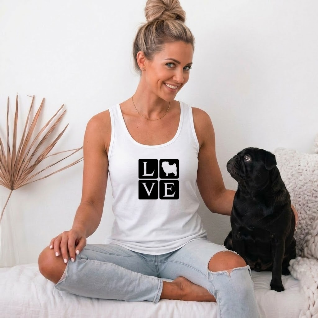 Coco  - Women's Breathable Sports Tank Top