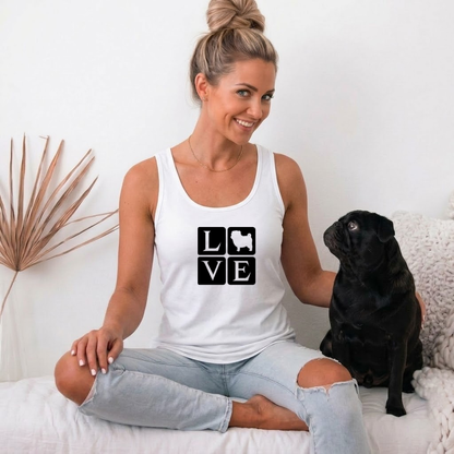 Coco  - Women's Breathable Sports Tank Top