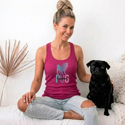 Daisy  - Women's Breathable Sports Tank Top