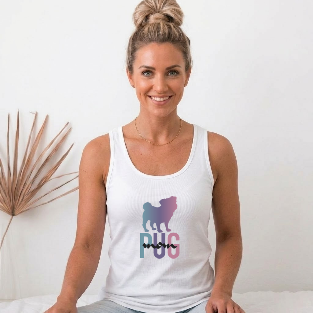 Daisy  - Women's Breathable Sports Tank Top
